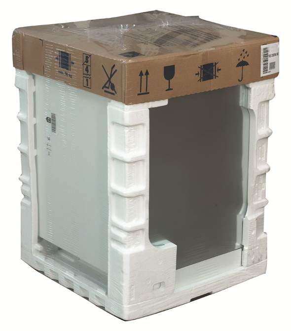 托盘套膜机-9